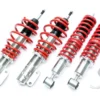 Seat Ibiza 2 / VW Polo 1999 -2002 Coilovers TA Technix