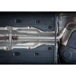 Seat Leon Cupra 290/300 (Pre-GPF) 2014-2018 2.75 Resonator Delete Cobra Sport