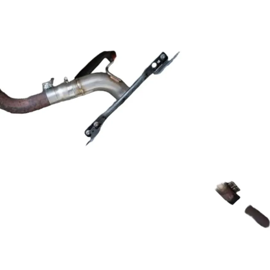 Seat Leon Cupra 290/300 (Pre-GPF) 2014-2018 2.75 Resonator Delete Cobra Sport