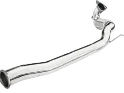 Seat Leon Cupra R (1M-Mk1) 02-05 Frontpipe / De-Cat Cobra Sport