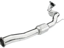 Seat Leon Cupra R (1M-Mk1) 02-05 Frontpipe / Sportkatalysator (200 Cell) Cobra Sport