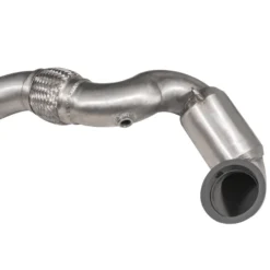 Seat Leon Cupra 280, 290 & 300 2.0 TSI 14- Frontpipe / Sportkatalysator Cobra Sport