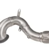 Seat Leon Cupra 280, 290 & 300 2.0 TSI 14- Frontpipe / De-Cat Cobra Sport
