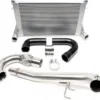 Seat Leon / Skoda Octavia / Superb / VW Golf VII / Passat 2012-2019 Downpipe & Intercooler-kit TA Technix