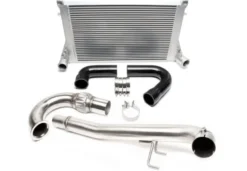 Seat Leon / Skoda Octavia / Superb / VW Golf VII / Passat 2012-2019 Downpipe & Intercooler-kit TA Technix
