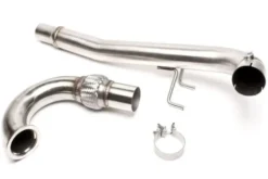 Seat Leon / Skoda Octavia / Superb / VW Golf VII / Passat 2012-2019 Downpipe & Intercooler-kit TA Technix