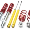 Seat M2 / Skoda Citigo / VW Up 2011+ Coilovers TA Technix