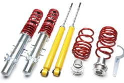 Seat M2 / Skoda Citigo / VW Up 2011+ Coilovers TA Technix