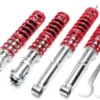 Seat Toledo I / VW Golf 3 / Golf 3 & 4 Cabriolet / Vento 1991 - 2002 Coilovers TA Technix