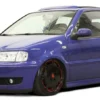 Seat / Volkswagen Cordoba / Ibiza II / Polo 1999 - 2002 Luftfjädring Fjäderbenskit TA Technix