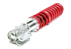 Seat / VW Caddy II / Inca 1995 - 2004 Coilovers Deep TA Technix