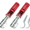 Seat / VW Caddy II / Inca 1995 - 2004 Främre Coilovers Deep TA Technix