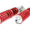 Seat / VW Cordoba / Ibiza II / Polo 1999 - 2002 Coilovers Deep TA Technix