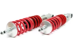 Seat / VW Cordoba / Ibiza II / Polo 6N 1993 - 1999 Coilovers Deep TA Technix