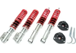 Seat / VW Cordoba / Ibiza II / Polo 6N 1993 - 1999 Coilovers Deep TA Technix