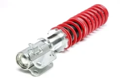 Seat / VW Toledo I / Golf III / Golf III+IV Cabriolet / Vento 1991 - 2002 Coilovers Deep TA Technix