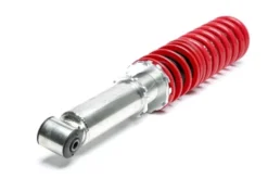 Seat / VW Toledo I / Golf III / Golf III+IV Cabriolet / Vento 1991 - 2002 Coilovers Deep TA Technix