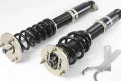 5-Serien E39 95-04 Coilovers BC-Racing BR