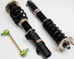 7-Serien E38 94-01 Coilovers BC-Racing BR