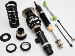 3-SerienE90 / E91 05+ Coilovers BC-Racing BR