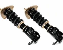 3-Serien E36 92-97 Främre Coilovers BC-Racing BR Typ RA