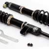 5-Serien G30 / G31 17+ Främre Coilovers BC-Racing BR Typ RS