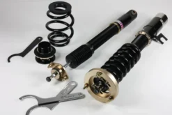 3-Serien (45mm Fjäderben) E30 84-91 Coilovers BC-Racing BR
