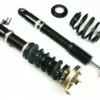 3-Serien (51mm Fjäderben) E30 inkl. IX 84-91 Coilovers BC-Racing BR