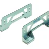 Sidofäste Passar ADV Prime Racingstolen FIA 8862-2009 Sparco