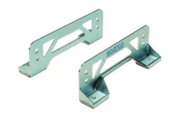 Sidofäste Passar ADV Prime Racingstolen FIA 8862-2009 Sparco