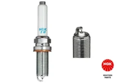 SILFER8C7ES Laser Iridium Tändstift NGK