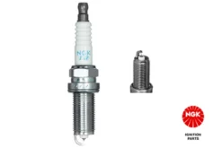 SILFR6A Iridium Tändstift NGK