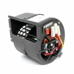 Singel Centrifugalfläkt 12v T7Design