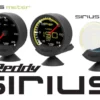 Sirius Kontrollenhet GReddy
