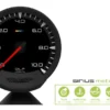 Sirius Meter Oljetrycksmätare 74mm GReddy