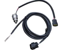 Sirius Meter Oljetrycksmätare 74mm GReddy