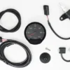Sirius Meter Turbotrycksmätare 74mm GReddy