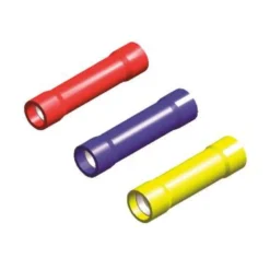 Skarvhylsor Kabel Isolerade (10st) QSP Products
