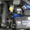 Skoda Fabia 14- / Audi A1 10-18 Bromscylinderstopp Hardrace