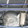 Skoda Fabia 14+ Bakre ''Add on'' Krängningshämmare 17mm V2. Hardrace