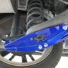 Skoda Octavia MK3 13- Bakre ''Add on'' Krängningshämmare 17mm Hardrace