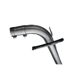 Skoda Octavia vRS 2.0 TSI (5E) 12-19 Resonator Delete Avgas Cobra Sport