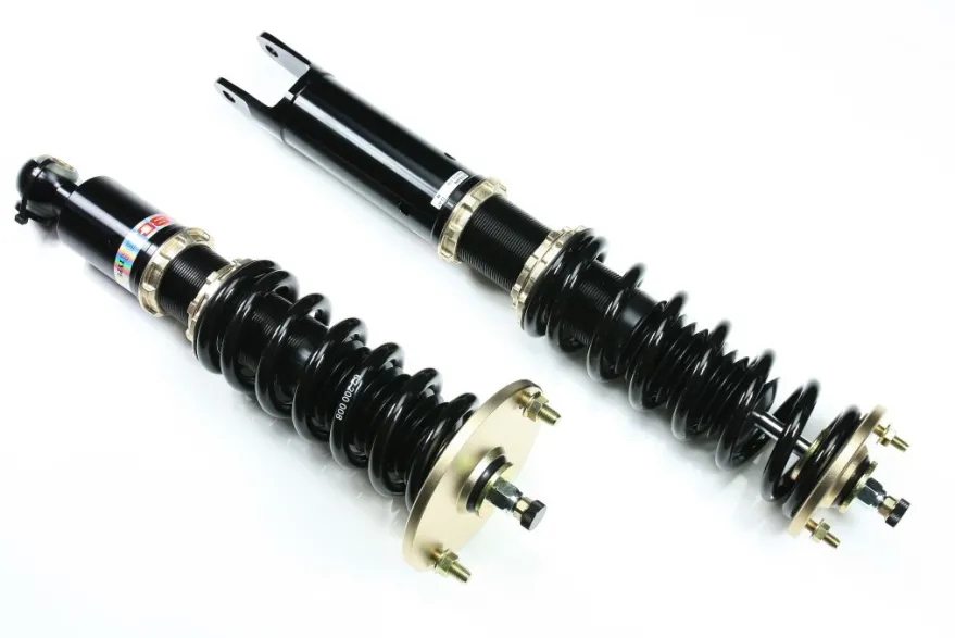 Skyline R32 GTR 89-94 Coilovers BC-Racing BR