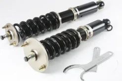 Skyline R33GTS ECR33 95-98 Coilovers BC-Racing BR