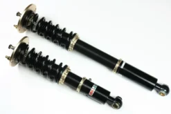 Skyline R34GTS ER34 98-01 (Ögla bak) Coilovers BC-Racing BR