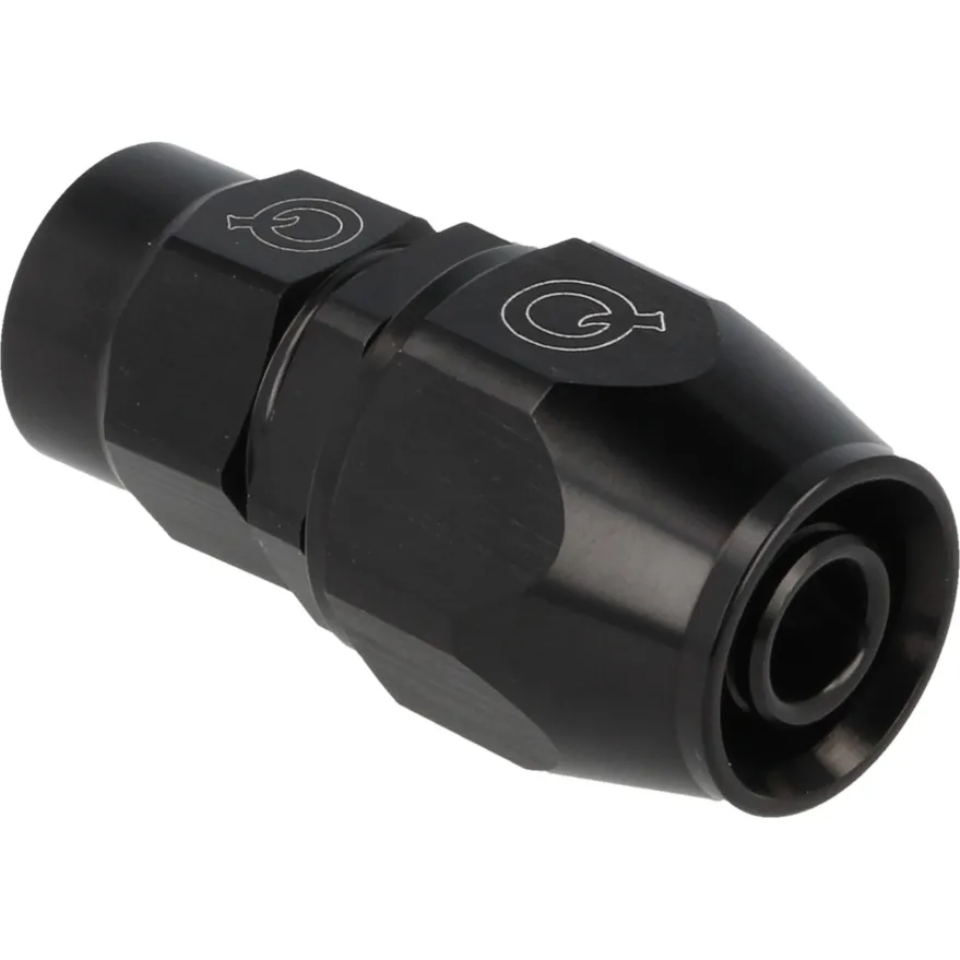 Slanganslutning Kevlar Rak AN4 QSP Products
