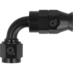 Slanganslutning PTFE 90° QSP Products