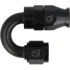 Slanganslutning PTFE 180° QSP Products