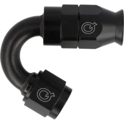 Slanganslutning PTFE 150° QSP Products