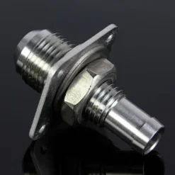 Slanggenomföring 13mm-AN10 Singel
